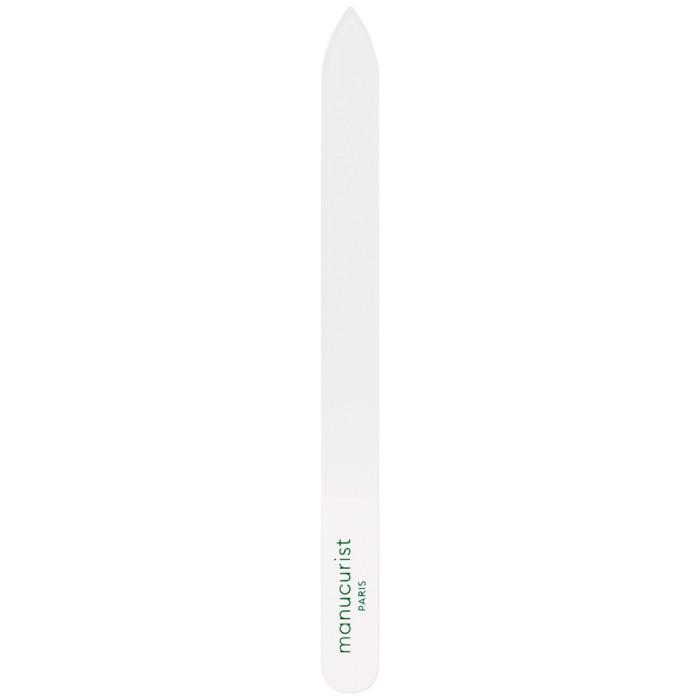 Manucurist Accessories Nail File in Glass 19 g