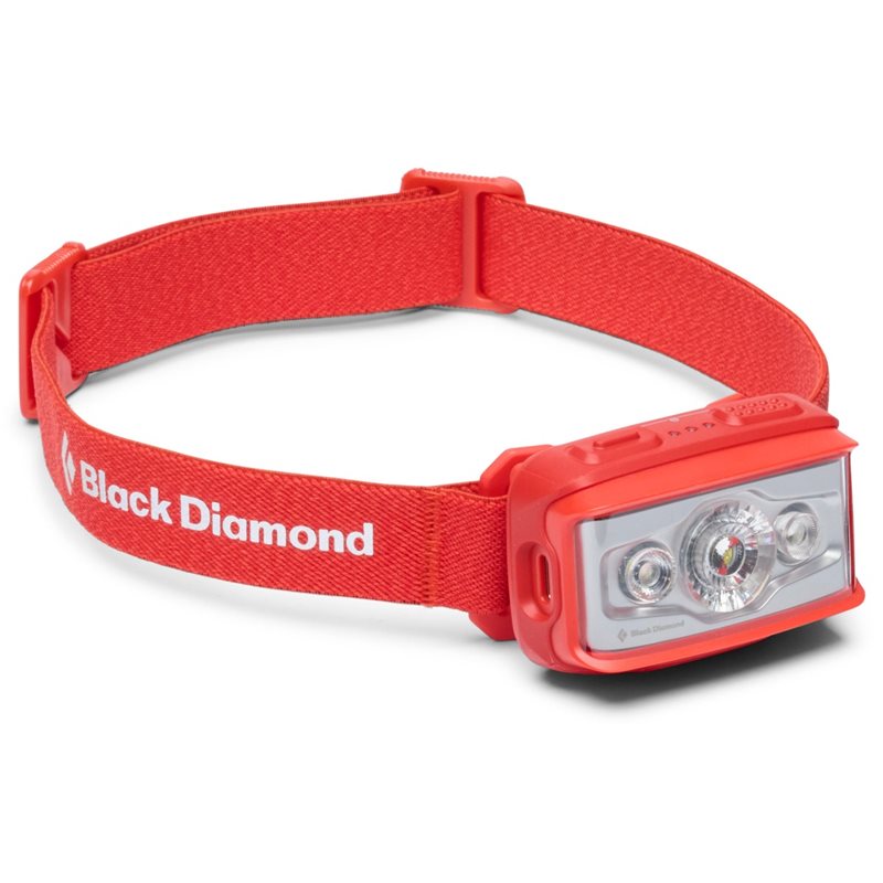 Black Diamond Storm Headlamp Octane - OneSize