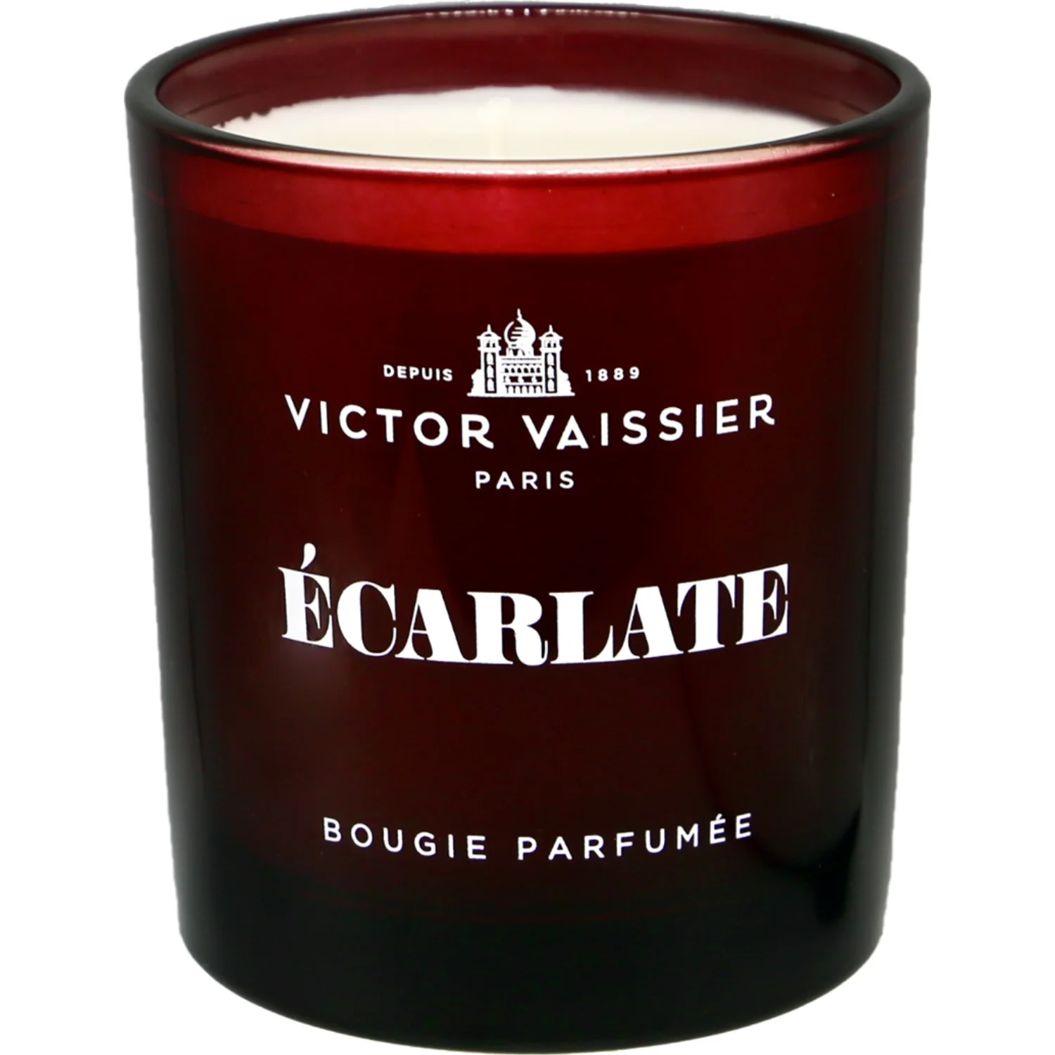 Victor Vaissier Écarlate Bougie Parfumée 220 g, bild 2