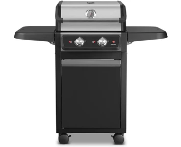 Austin and Barbeque AABQ - Electric Grill