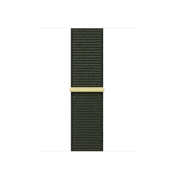 Apple Watch 41 mm Sportloop, Cypress