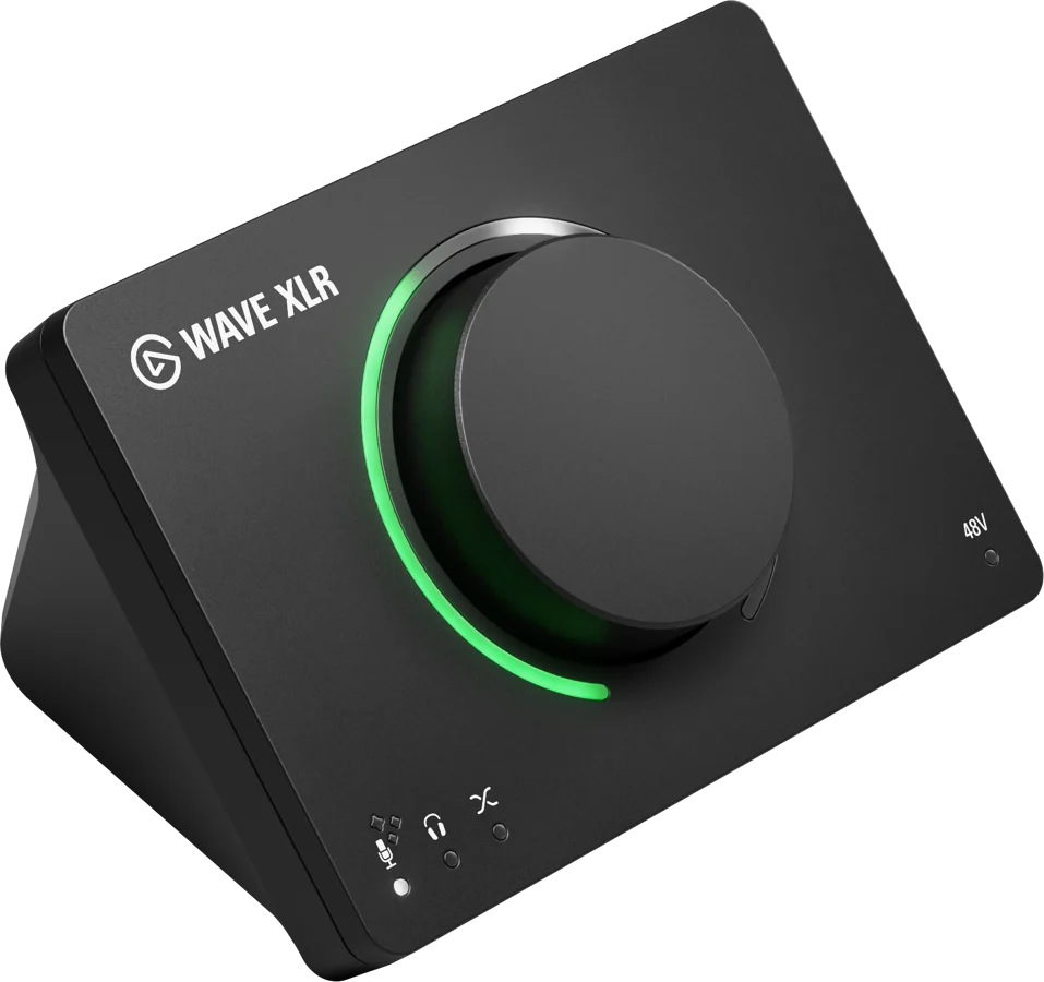 Elgato Wave XLR MK.2