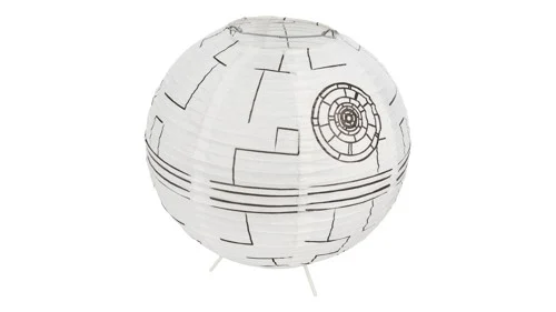 Death Star Lantern Desk Lamp, bild 4