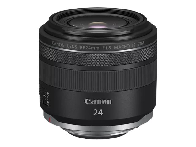RF 24mm f/1,8 Macro IS STM