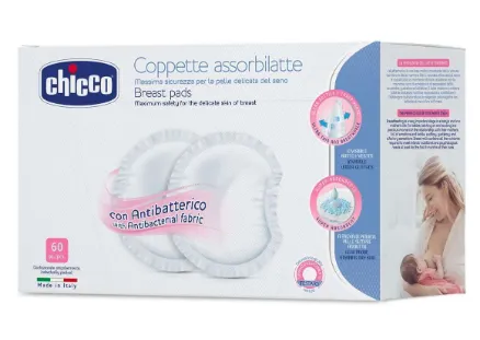 Chicco 00061773000000, Vit, Flicka