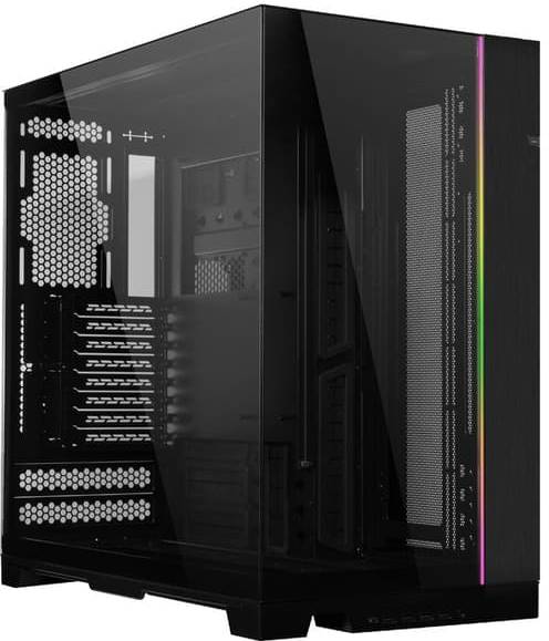 Lian Li O11 Dynamic EVO XL Svart, bild 5