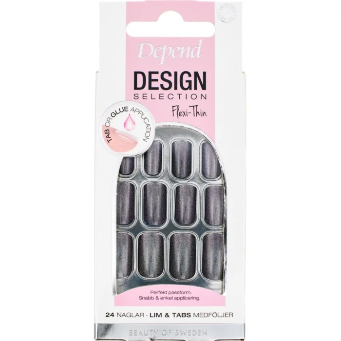 Depend Design Selection 80207 80207