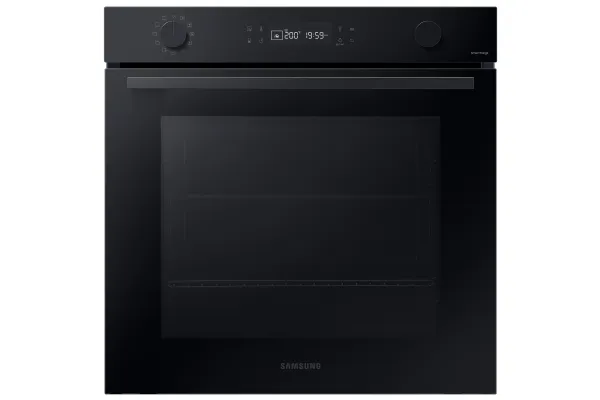 Samsung NV7B41301AK/U3, Stor, Elektrisk ugn, 76 l, 3850 W, 76 l, 30 - 250 ° C