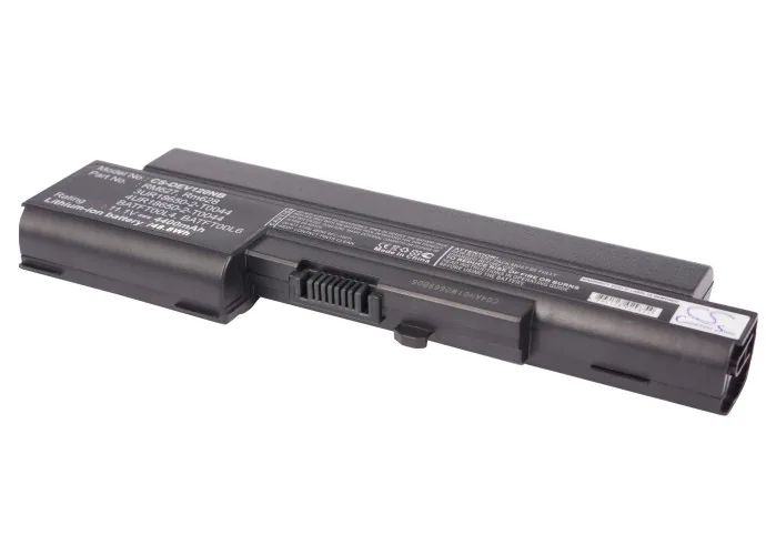 Batteri till Notebook, Bärbar dator för COMPAL JFT00