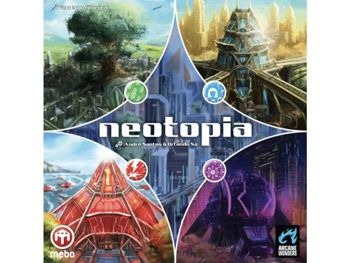 Neotopia, bild 2