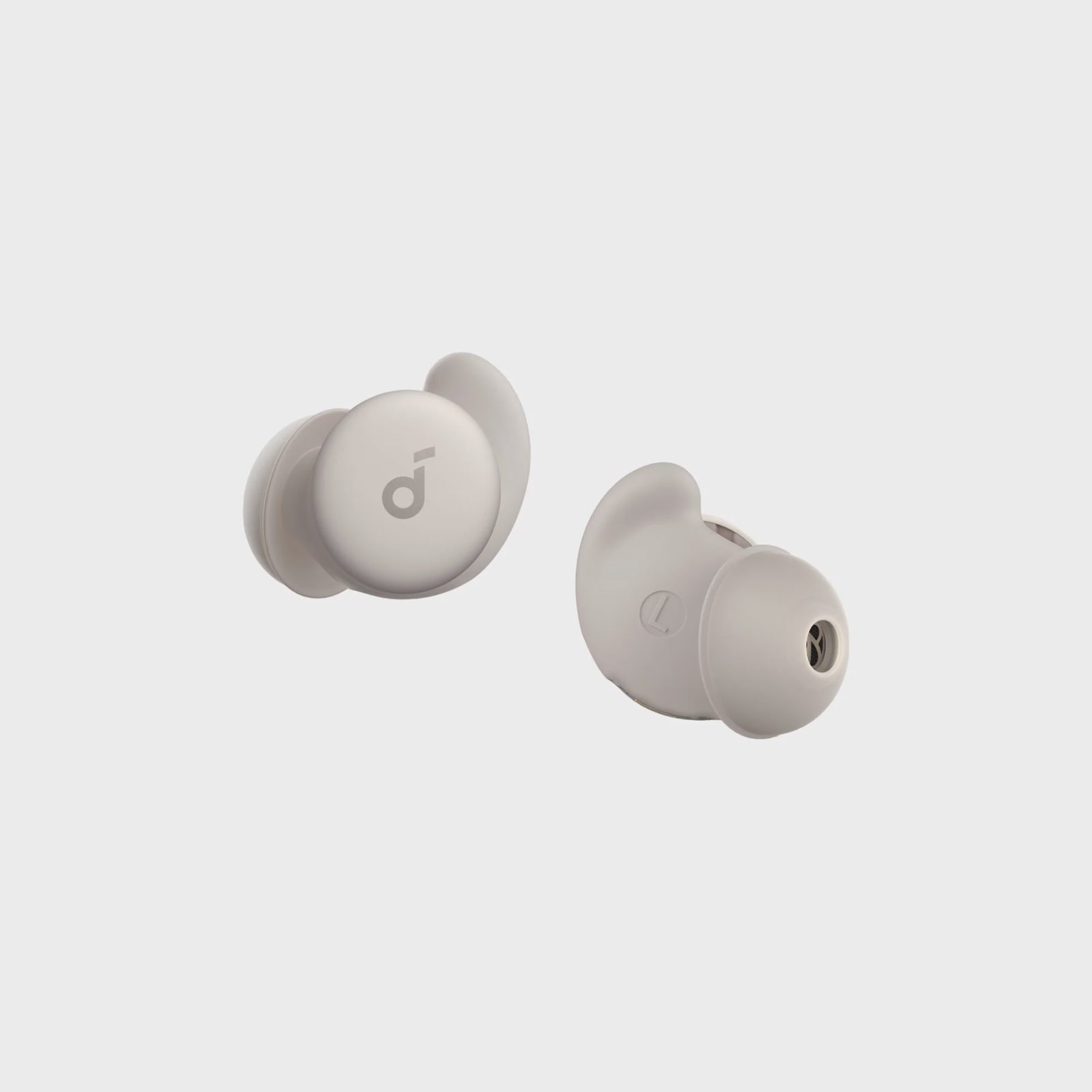 Soundcore Sleep A20 True Wireless in ear-hörlurar (beige)