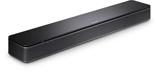 Bose TV Speaker