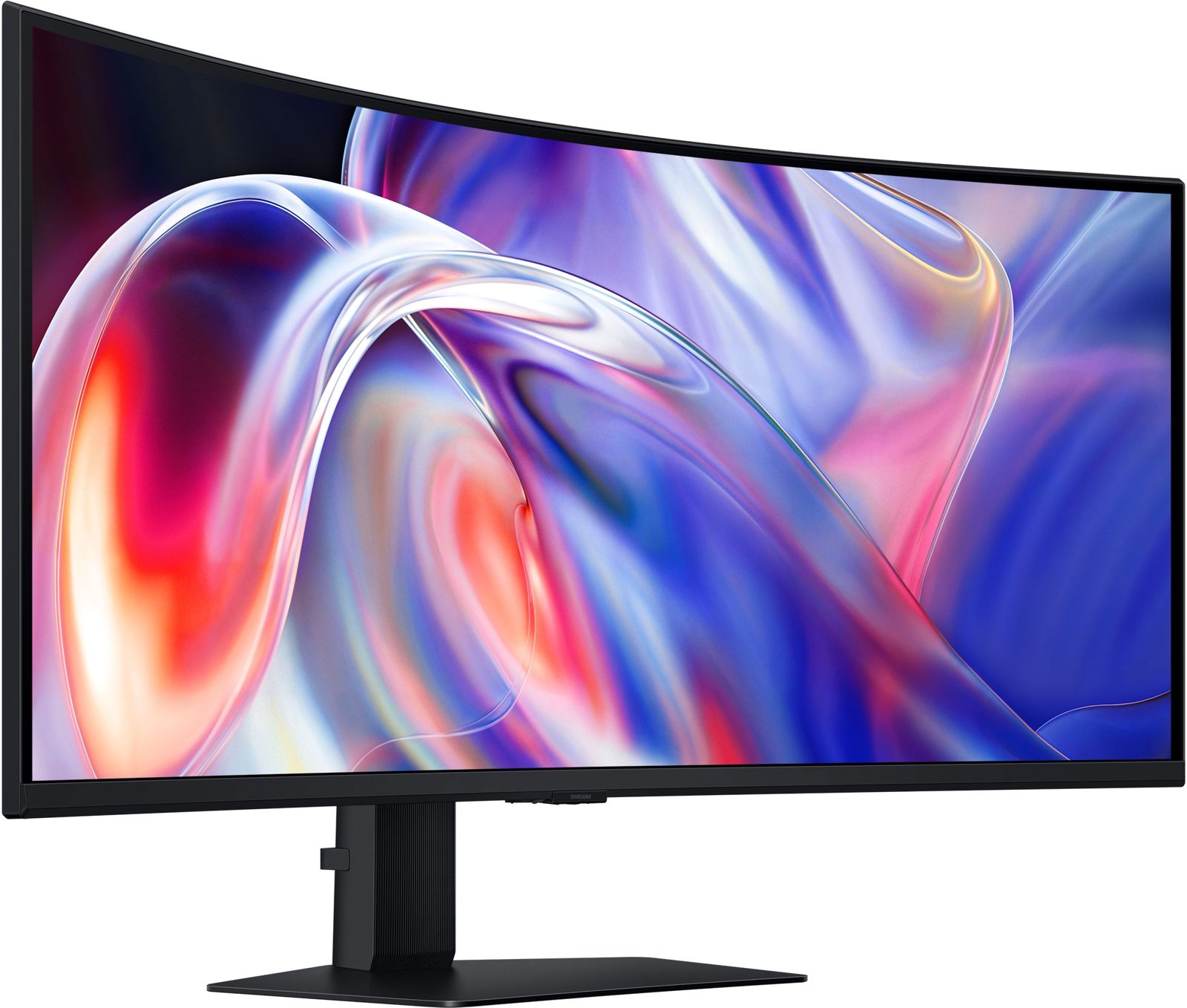 Samsung ViewFinity S85TH 40" WUHD-skärm, bild 5