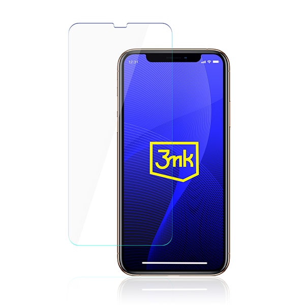 3MK FlexibleGlass, iPhone 11 Pro Max, 1 styck, bild 2