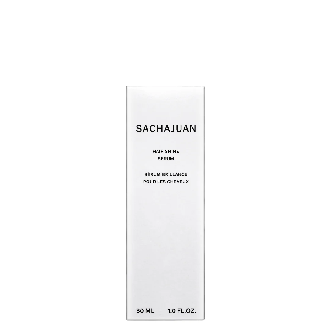 SACHAJUAN Hair Shine Serum 30 ml