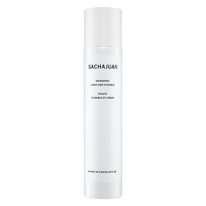SACHAJUAN Styling Light And Flexible Hairspray 200 ml, bild 3