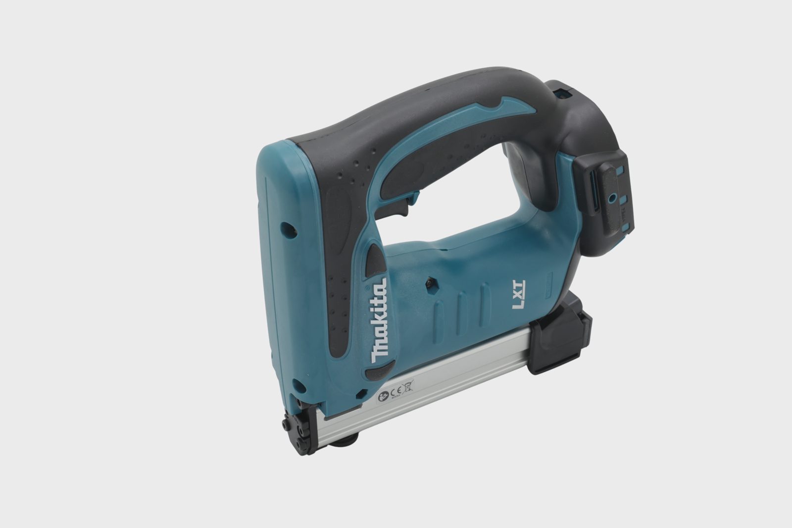 Makita DST221Z Akku-tacker LXT, bild 2