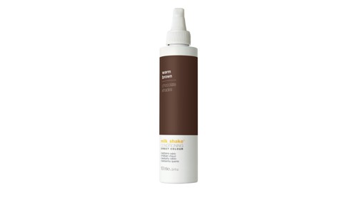 milk_shake Direct Colour Warm Brown, bild 3
