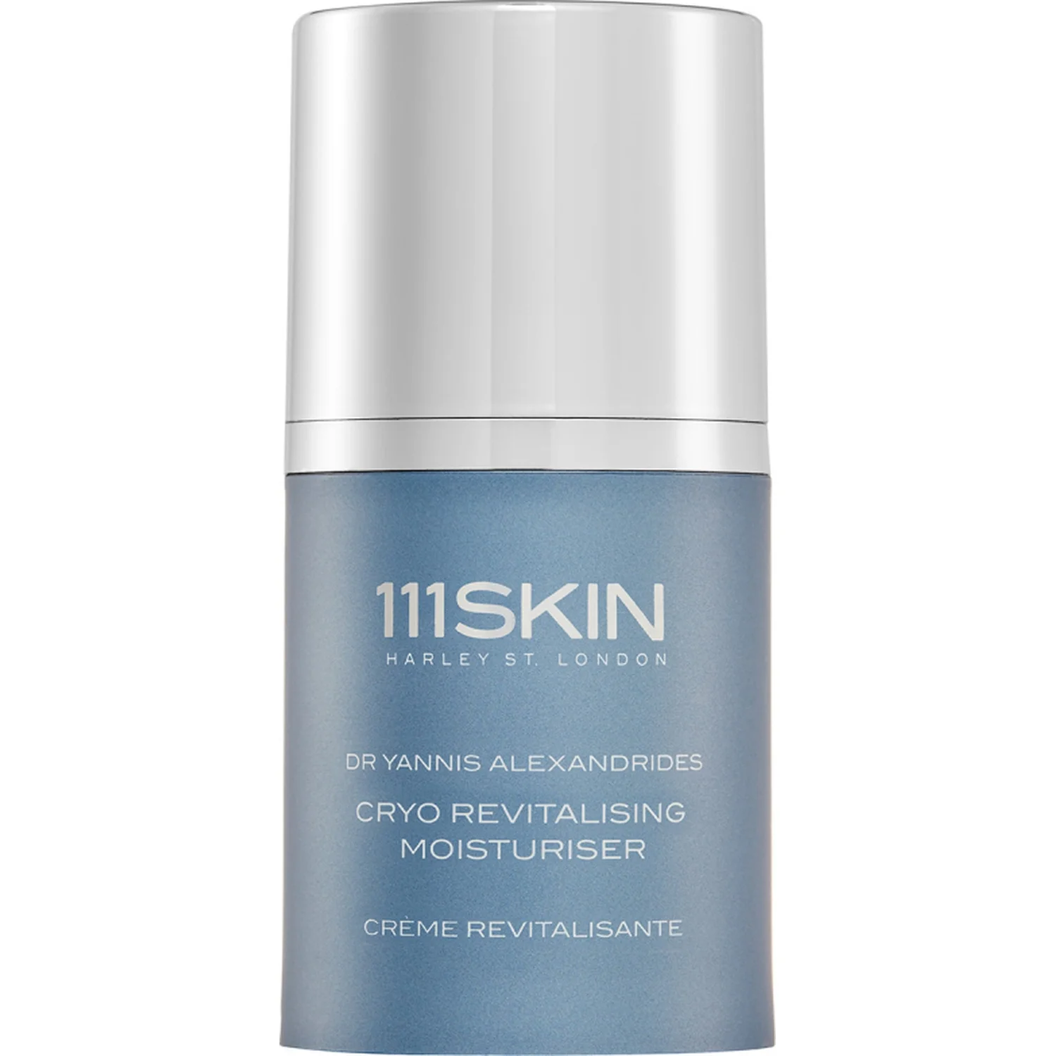 111SKIN Cryo Revitalising Moisturiser 50 ml