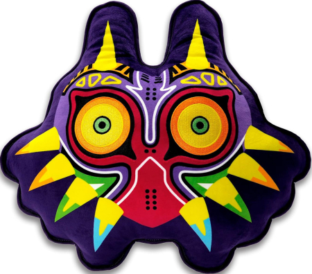 The Legends of Zelda Majoras Mask Kudde