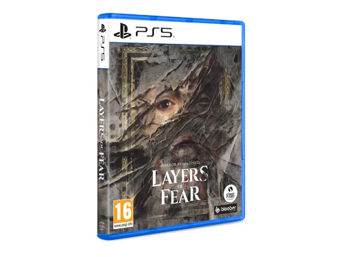 Layers of Fear - Horror Reimagined, bild 2