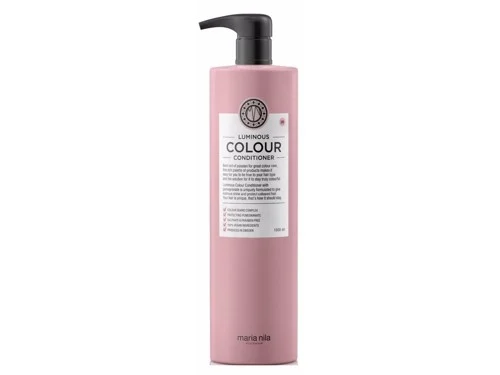 maria nila Luminous Colour Conditioner 1000 ml, bild 3