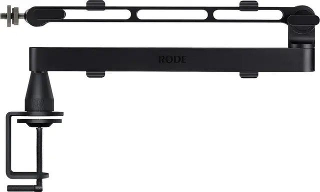 RØDE LPA1 Studio Arm mikrofonarm (svart)