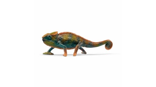 Schleich - Chameleon (14858), bild 3