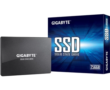 Gigabyte SSD 256GB