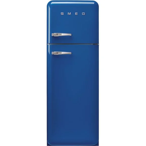 Smeg 50's Style FAB30RBE6 kyl/frys, bild 2