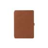 Fodral Onsala Collection till iPad Air 10,5 tum (2019), Pro (2017), skinn - Svart