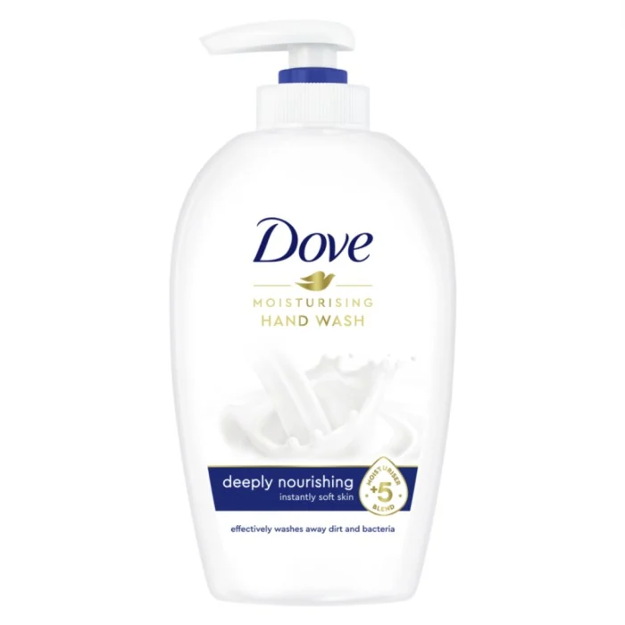 Dove Moisturising Handwash 250 ml
