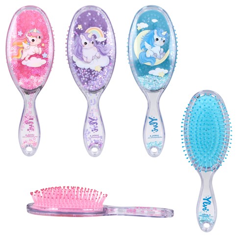 Ylvi - Hairbrush Confetti