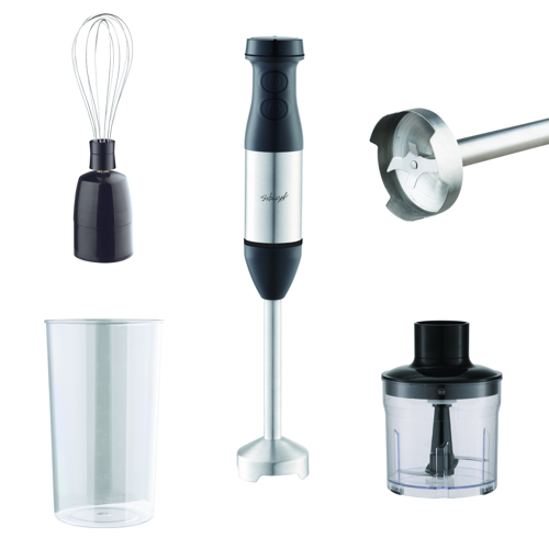 Sobczyk - Immersion Blender