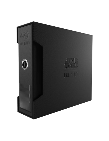 Star Wars: Unlimited - Premium Cardport XL