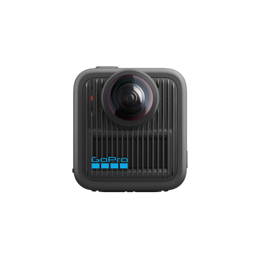 GoPro MAX2 actionkamera, 8K 360 video