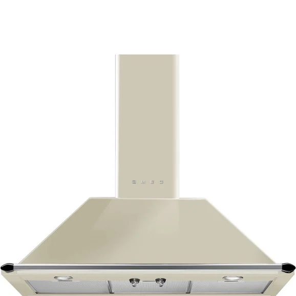 Smeg Victoria KT90PE köksfläkt, bild 2