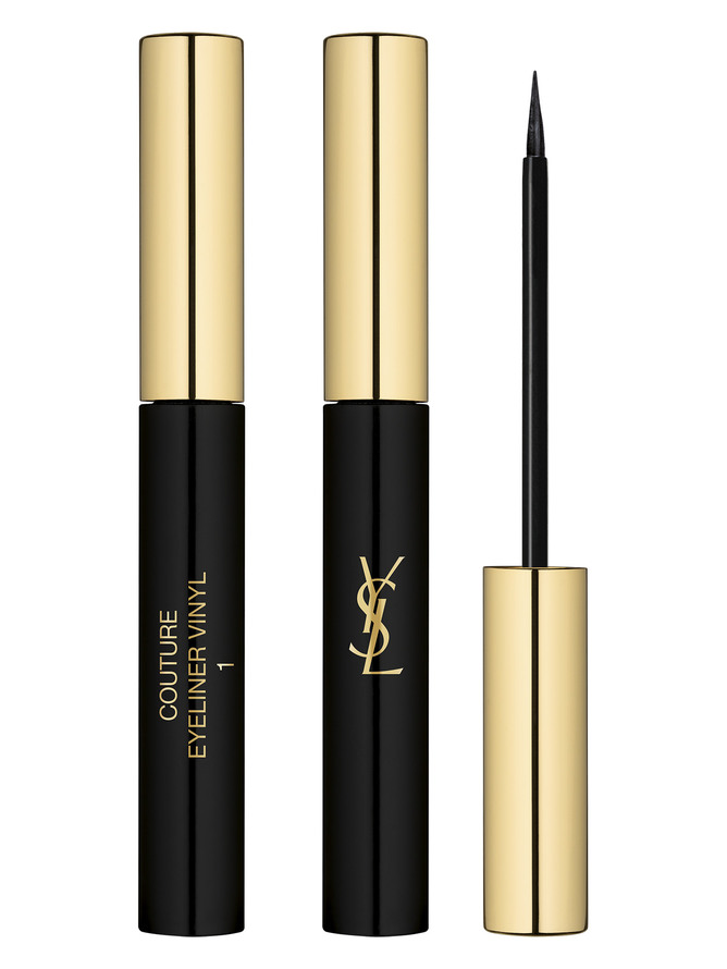 Yves Saint Laurent Couture Eyeliner Noir Minimal Matt 01, bild 4
