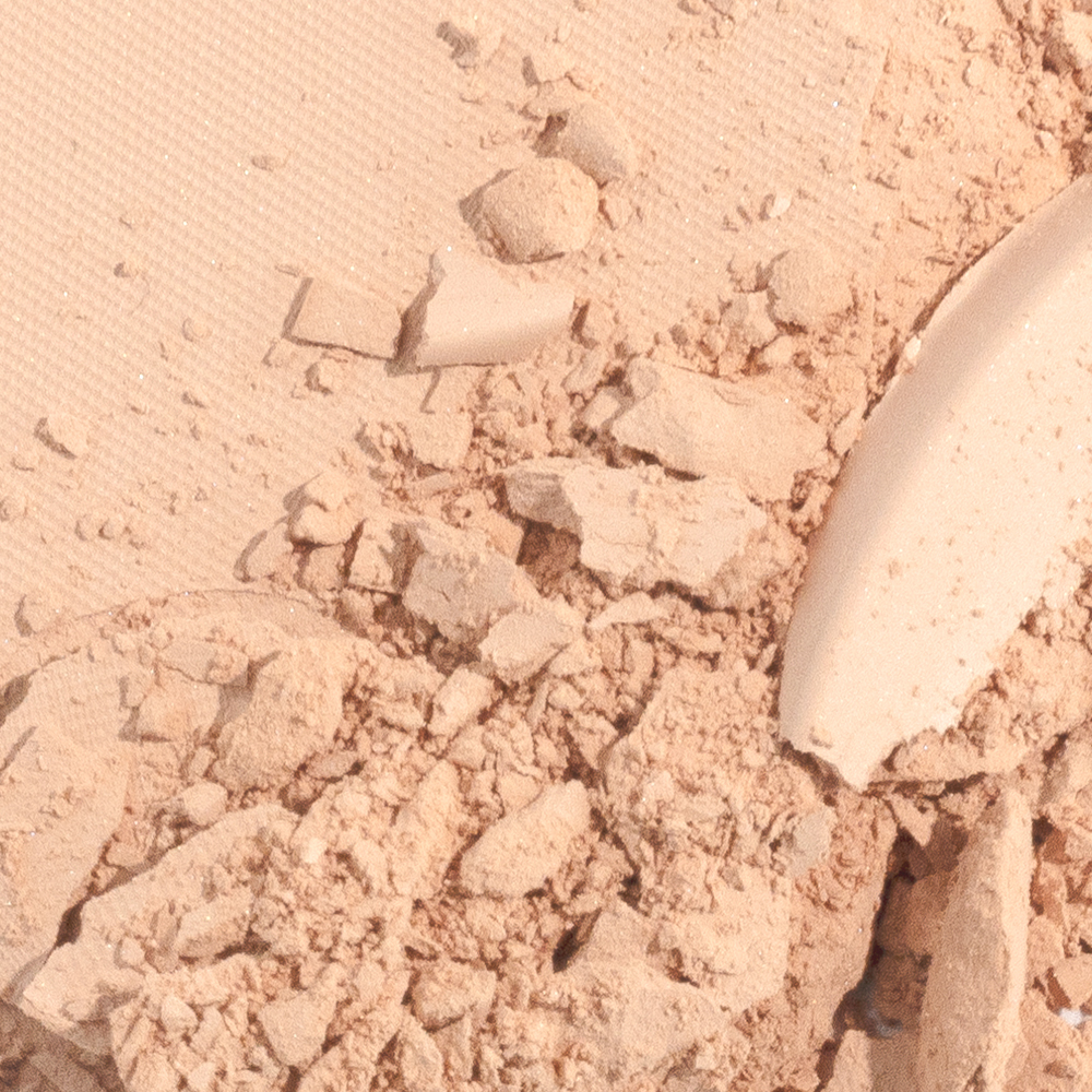 Lumene Stay Luminous Matte Powder 2, bild 2