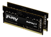 Kingston Fury Impact 16GB DDR4 3200MHz, bild 2