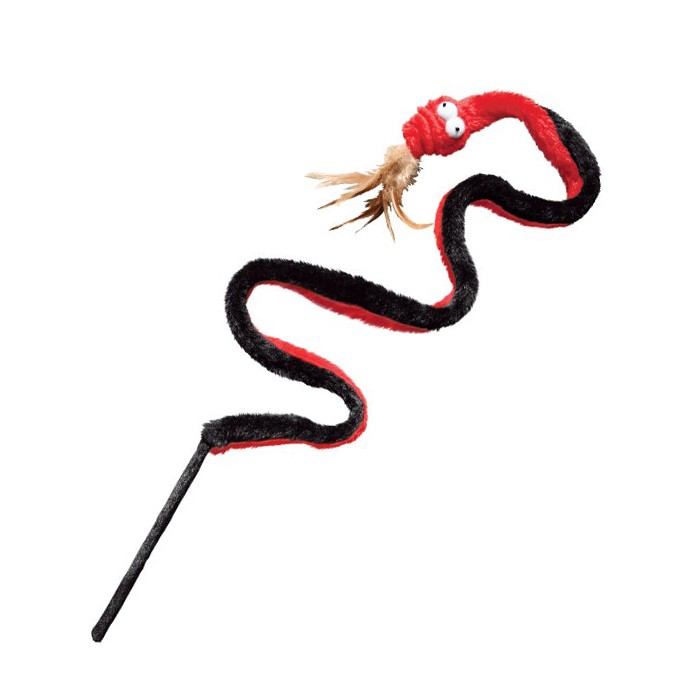 Kong Snake Teaser