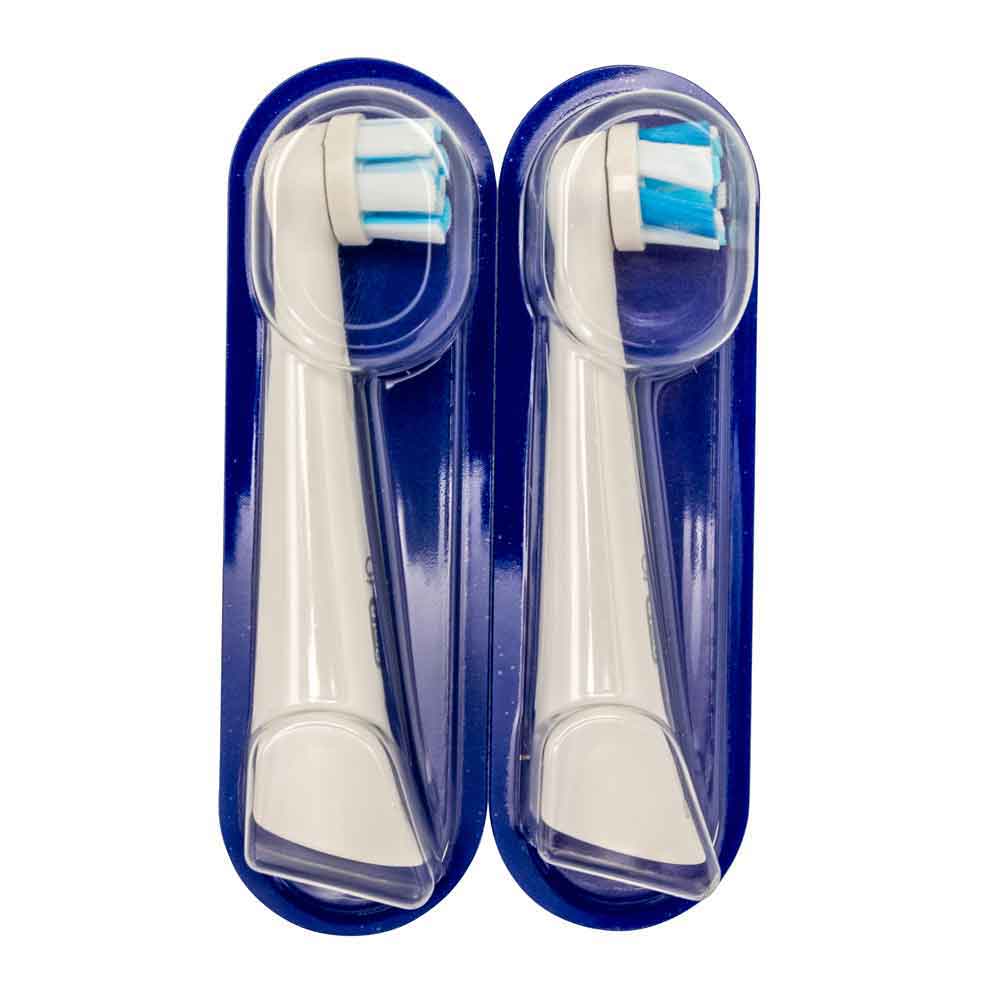 Oral-B iO Series 9N eltandborste Rose Quartz + extra borsthuvud, bild 2