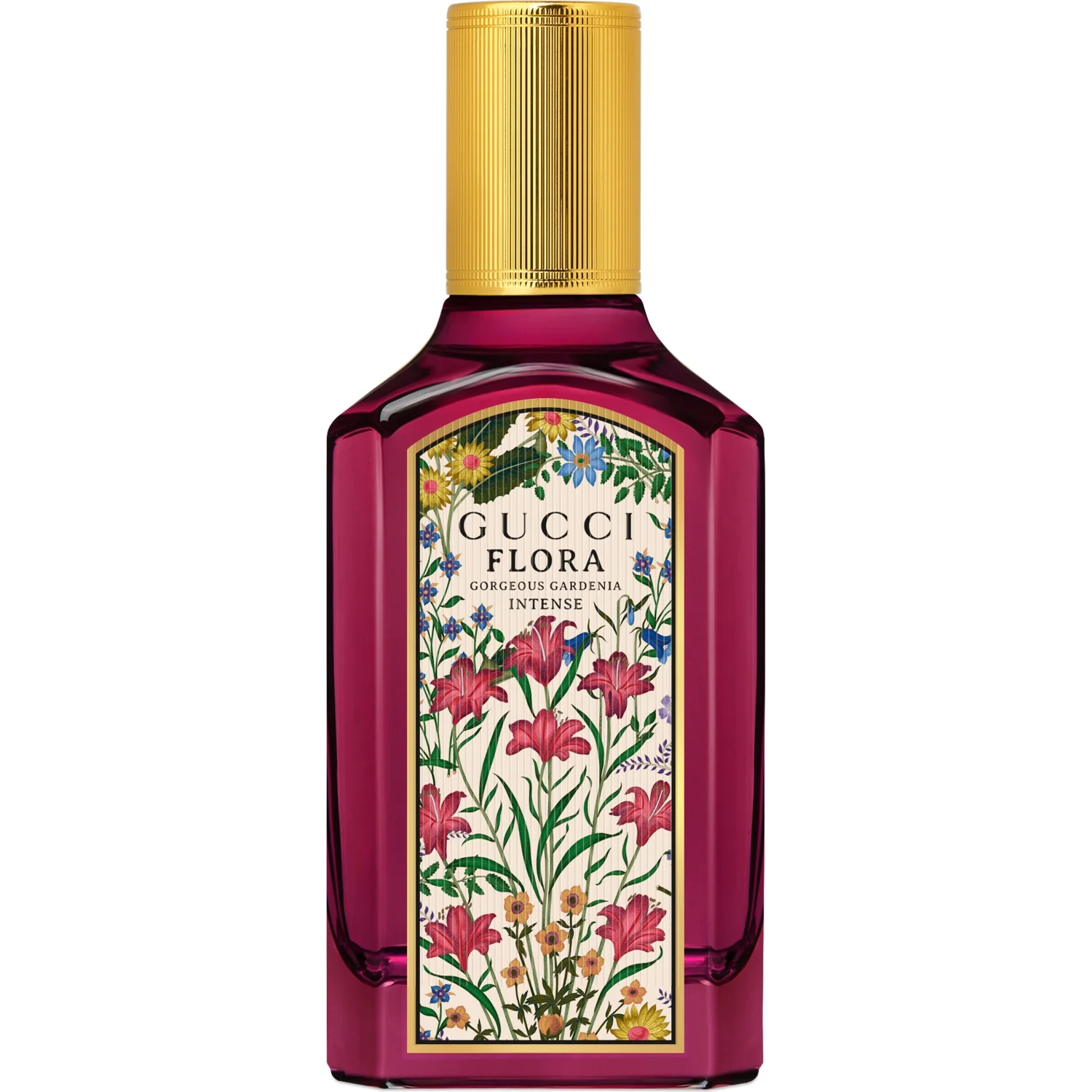 Gucci Flora Gorgeous Gardenia Intense Eau de Parfum 50 ml