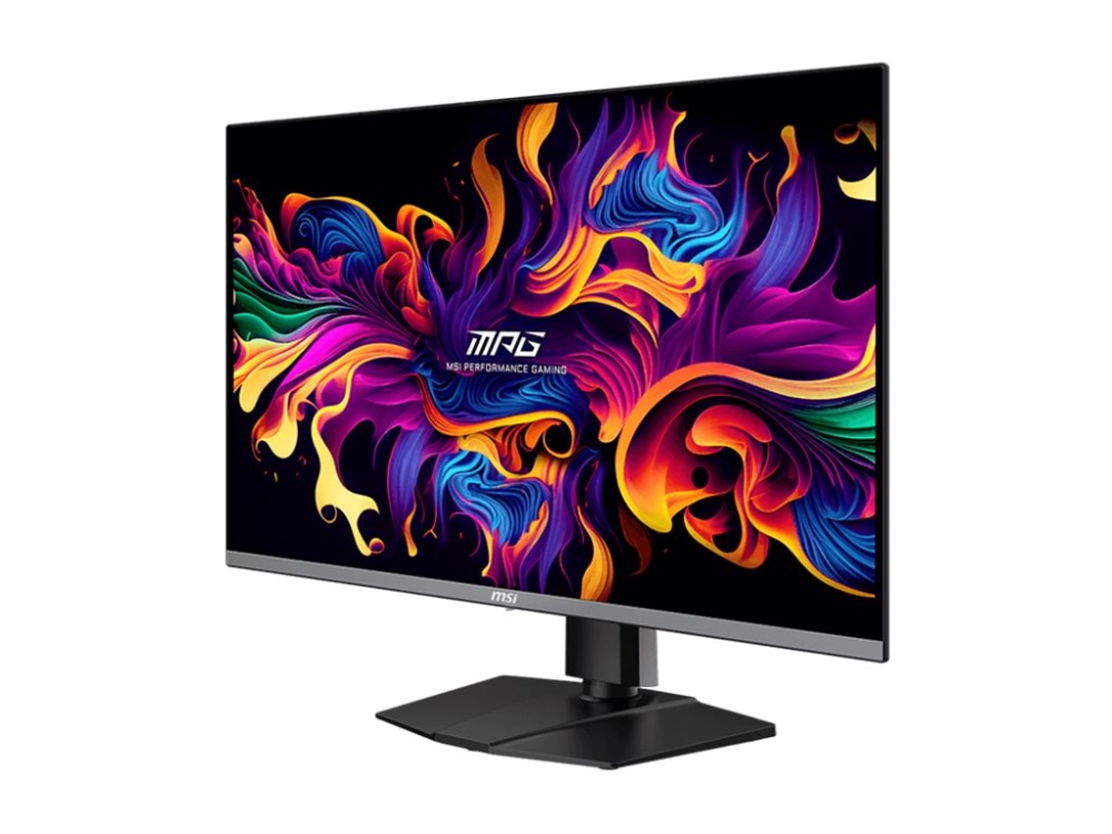 MSI MPG 321URX QD-OLED / 32" / QD-OLED / 3840x2160 / 240 Hz / HDMI,DP,USB-C / Adaptive-Sync / VESA