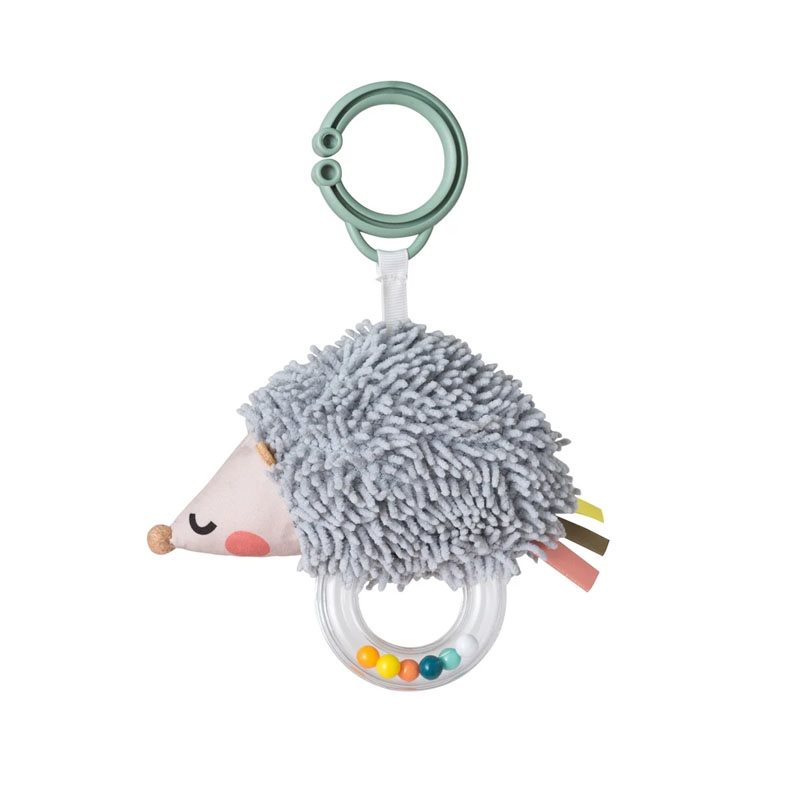 Taf Toys Spike igelkott skallra