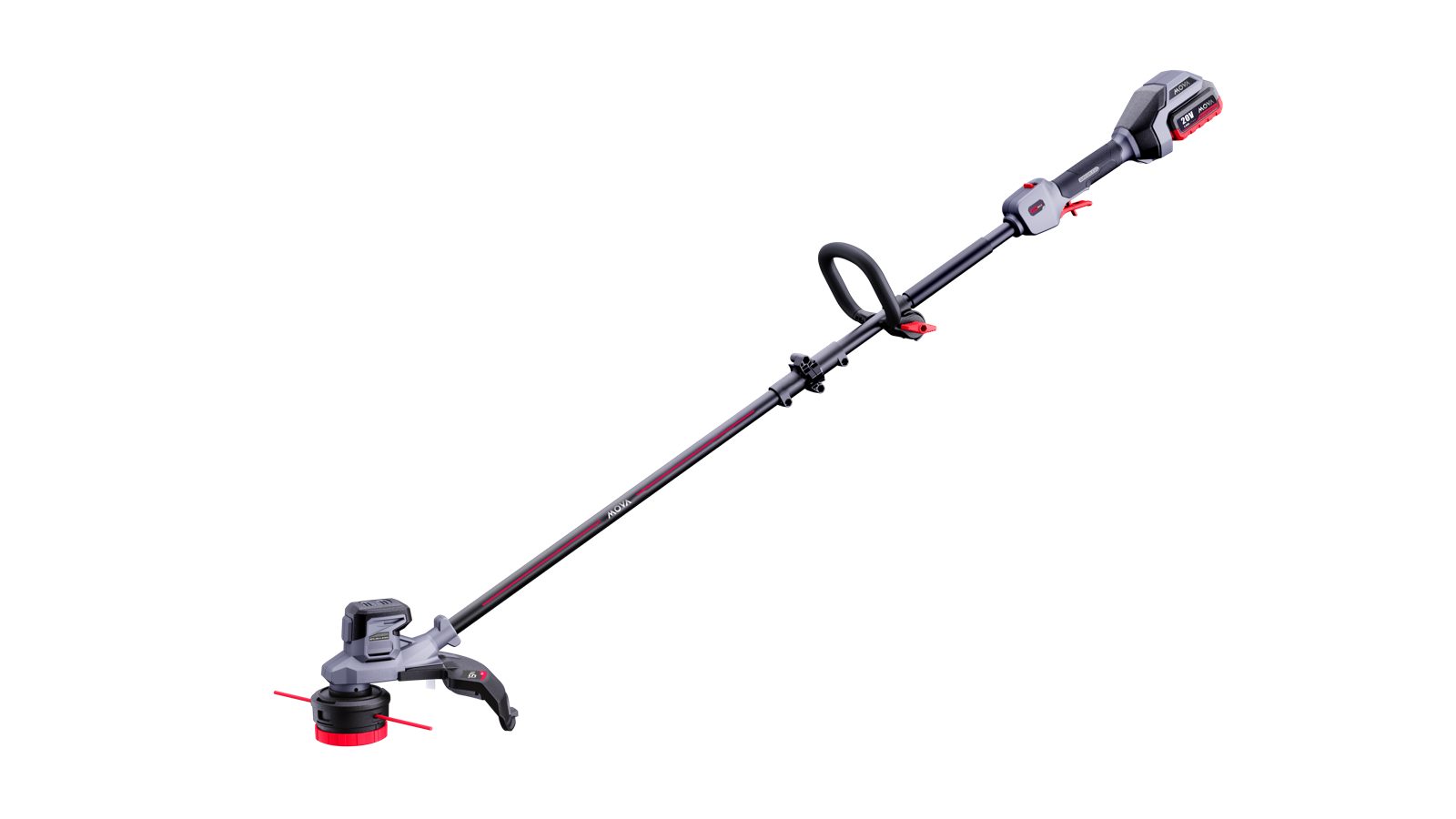 Mova 38cm Brushless Grass Trimmer/Edger GT215