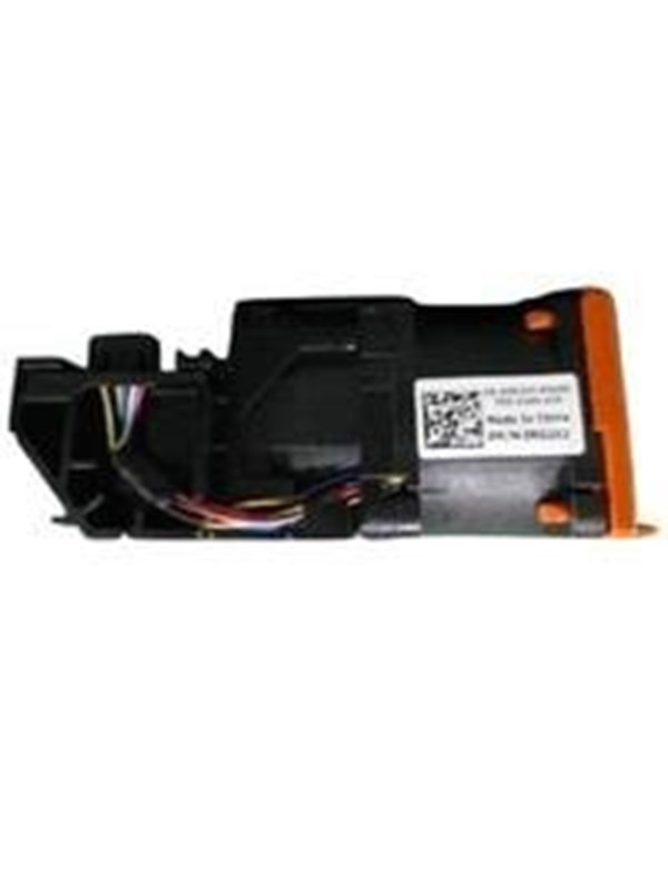 Dell processor fan - CPU Luftkylare