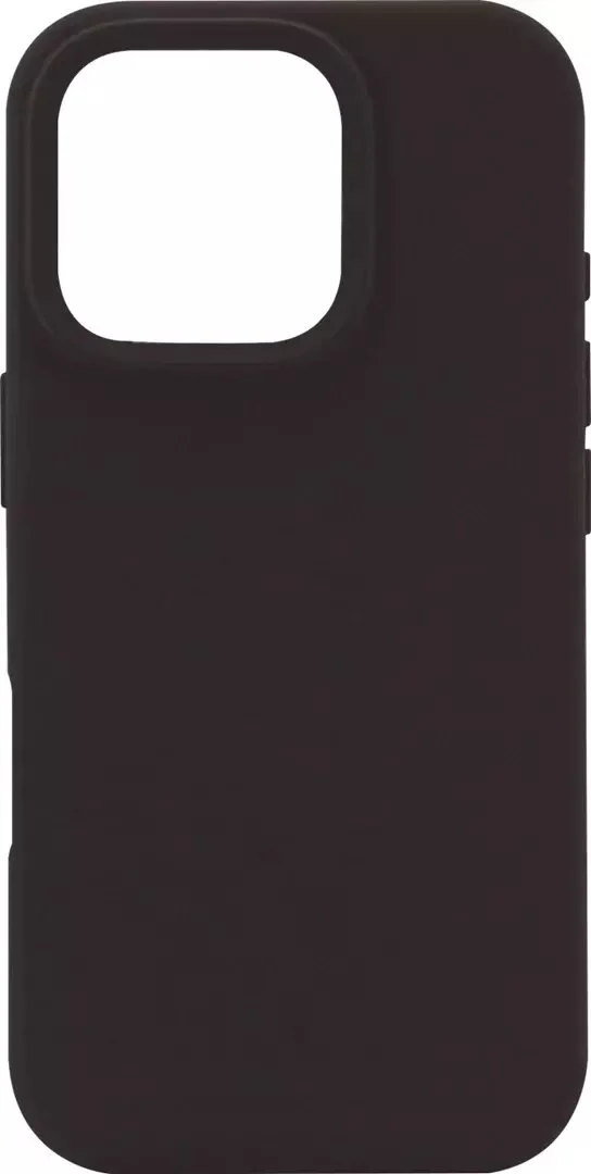 Andersson Soft silicone case w/ MagSafe / Apple iPhone 16 Pro - Svart, bild 2