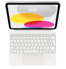 Apple iPad 10,9" (2022) Magic Keyboard Folio svenskt/finskt, bild 2