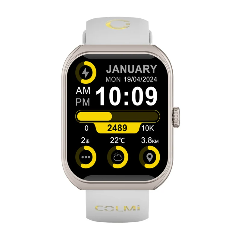 Colmi P86 Smartwatch, bild 4